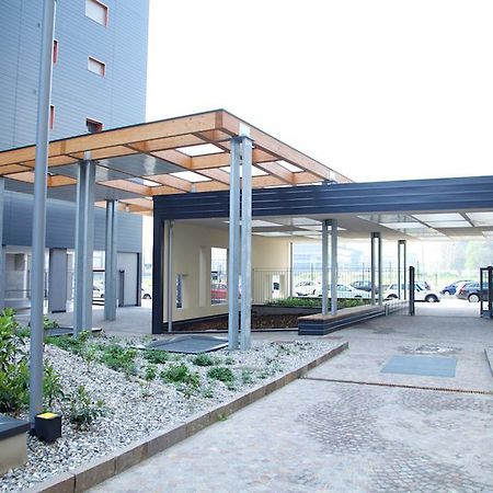 Residence Milano Bicocca Exterior photo