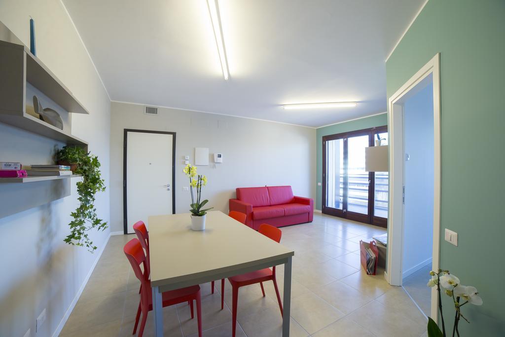 Residence Milano Bicocca Exterior photo