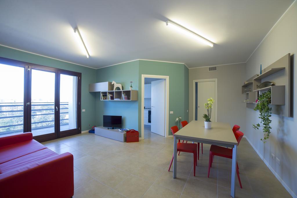 Residence Milano Bicocca Room photo