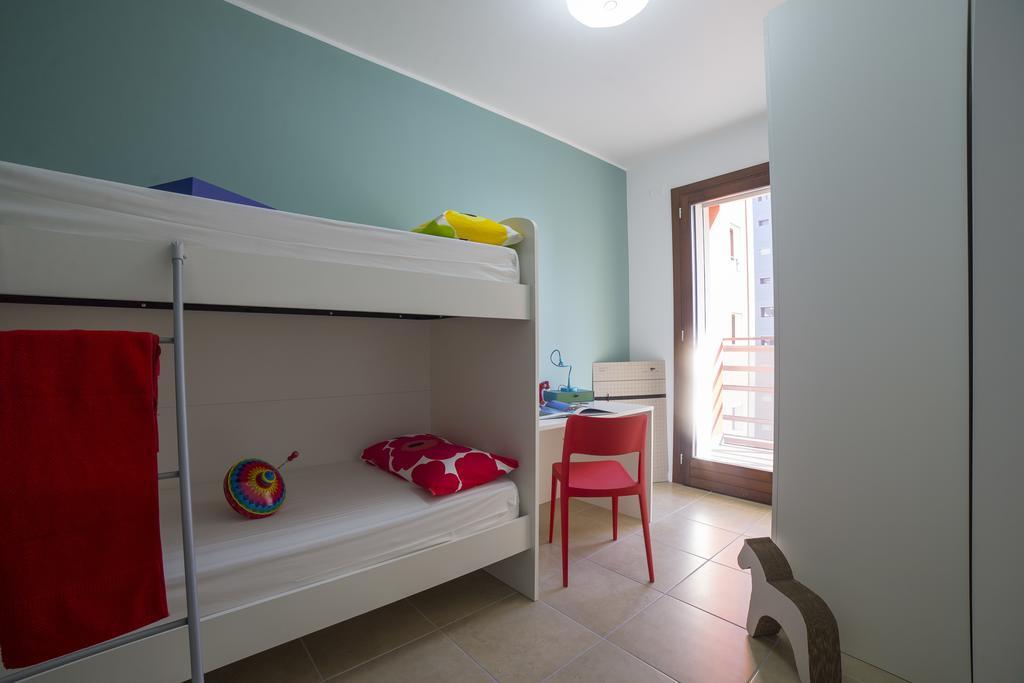 Residence Milano Bicocca Room photo
