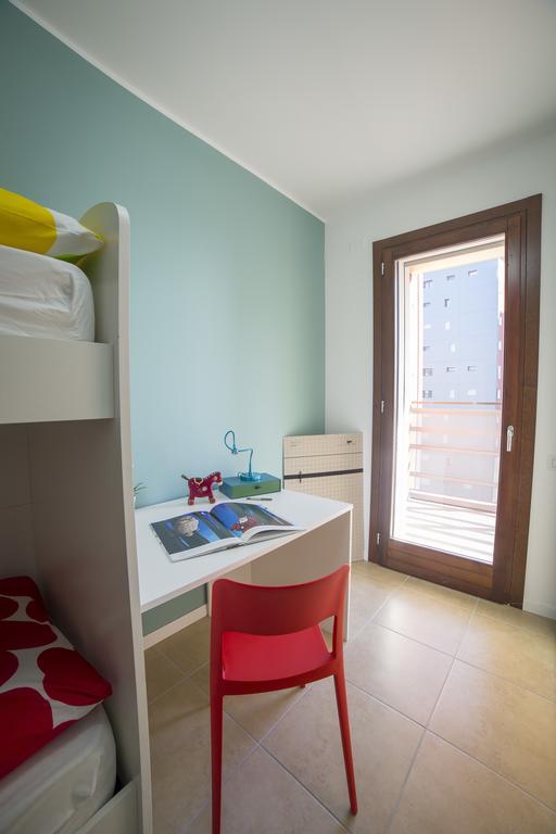 Residence Milano Bicocca Room photo