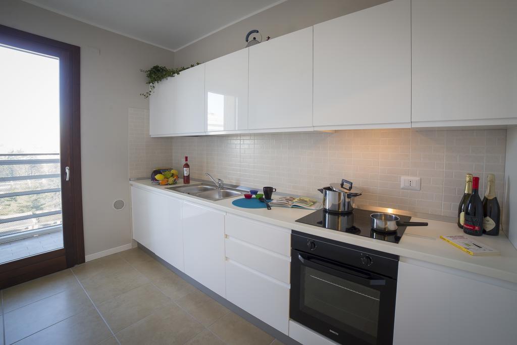 Residence Milano Bicocca Room photo