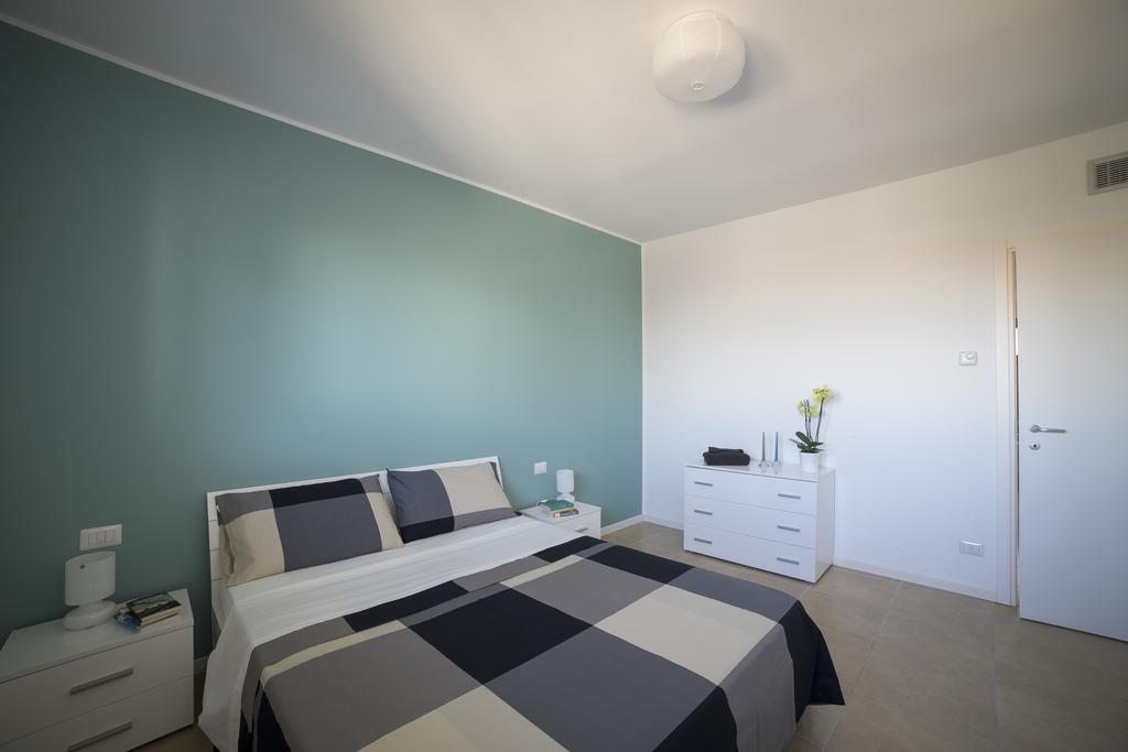 Residence Milano Bicocca Exterior photo
