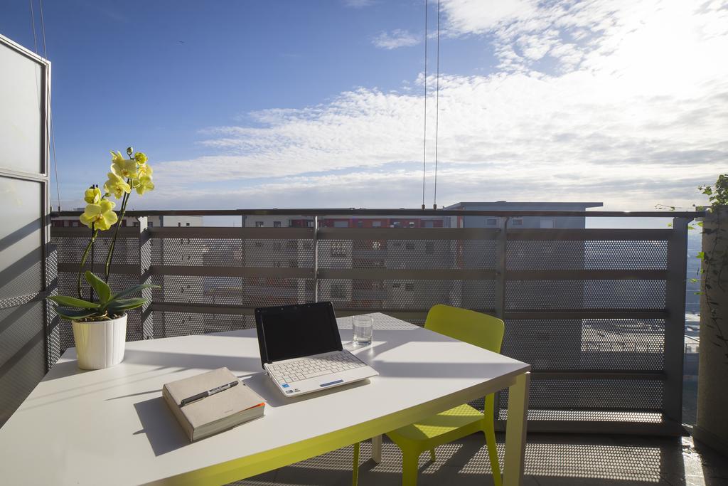 Residence Milano Bicocca Room photo