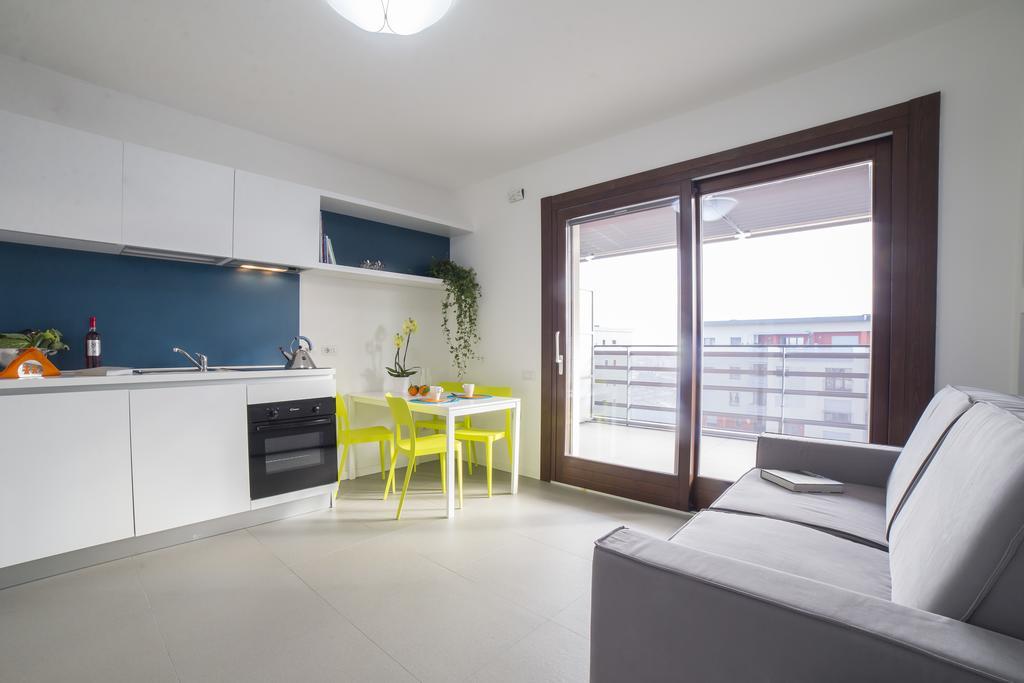 Residence Milano Bicocca Room photo