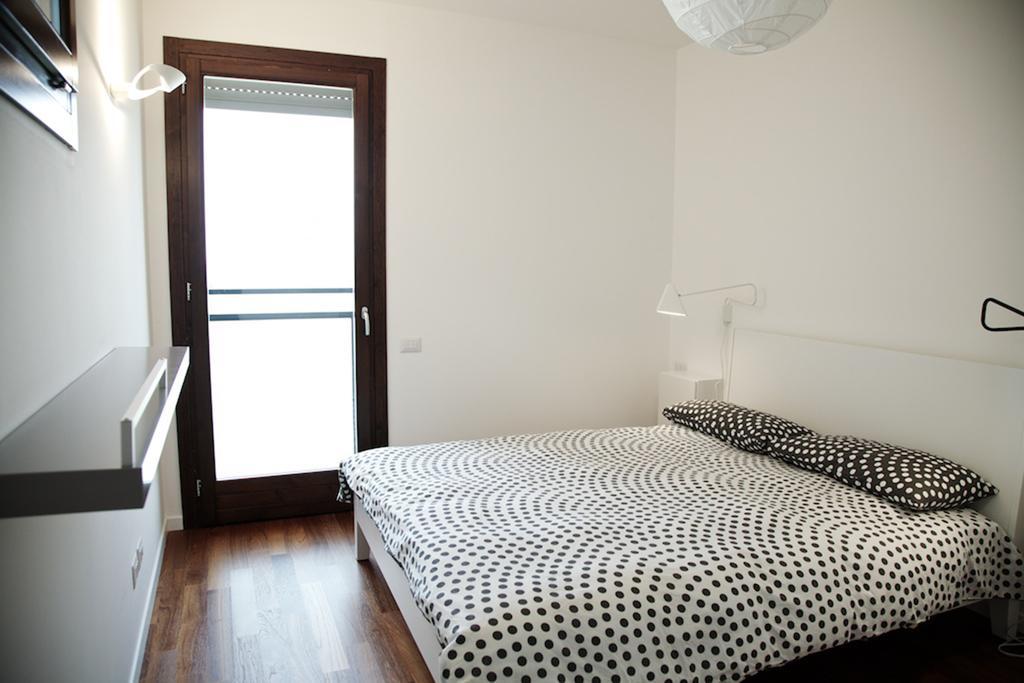 Residence Milano Bicocca Room photo