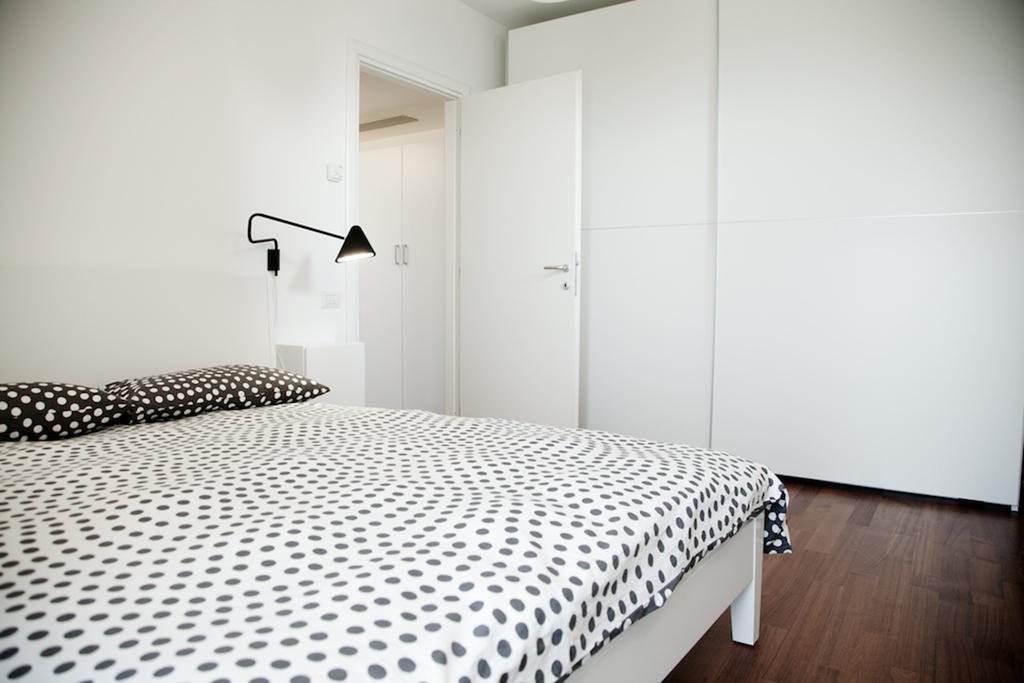 Residence Milano Bicocca Room photo
