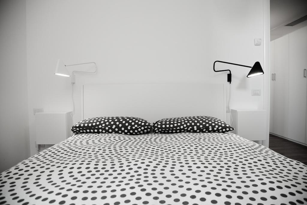 Residence Milano Bicocca Room photo