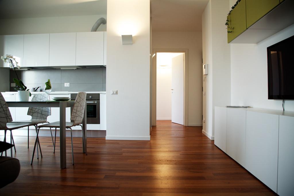Residence Milano Bicocca Room photo