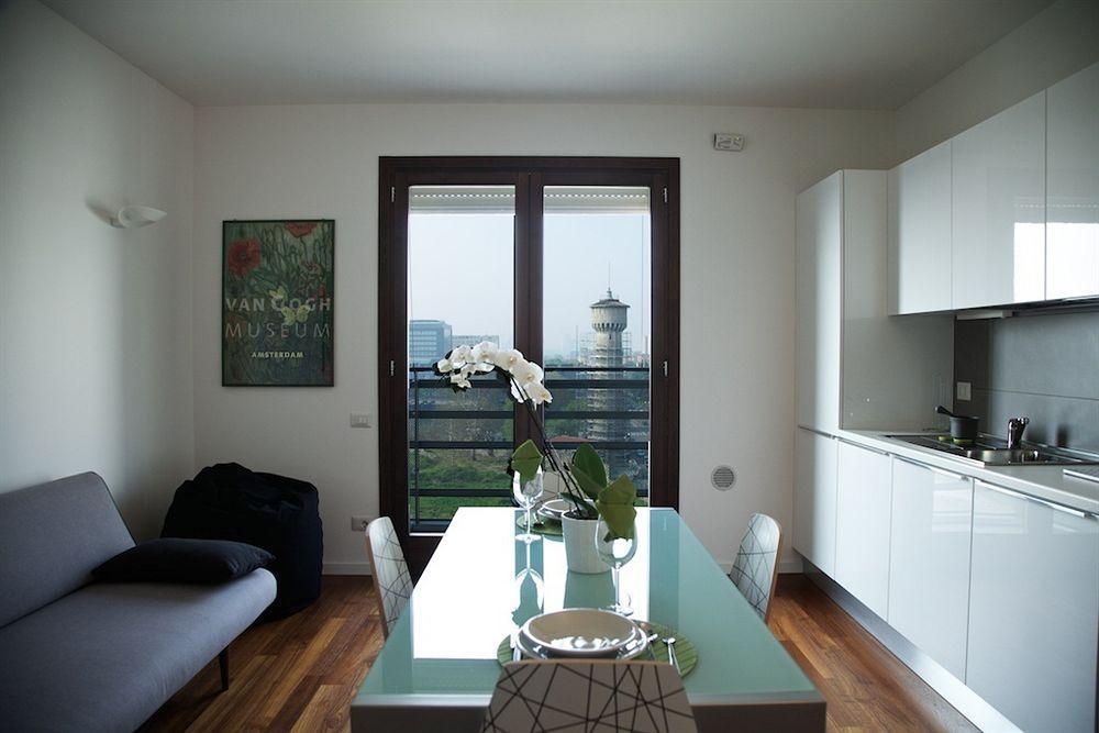 Residence Milano Bicocca Exterior photo