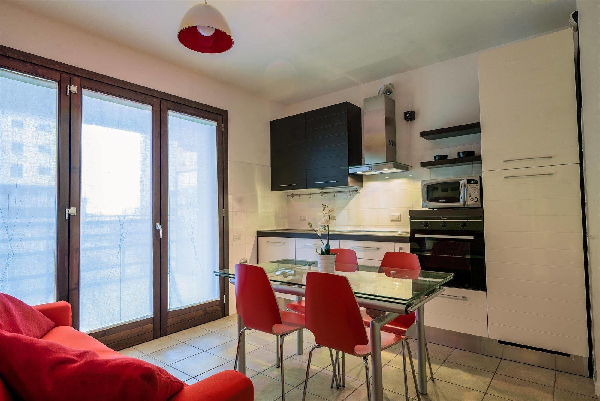 Residence Milano Bicocca Exterior photo